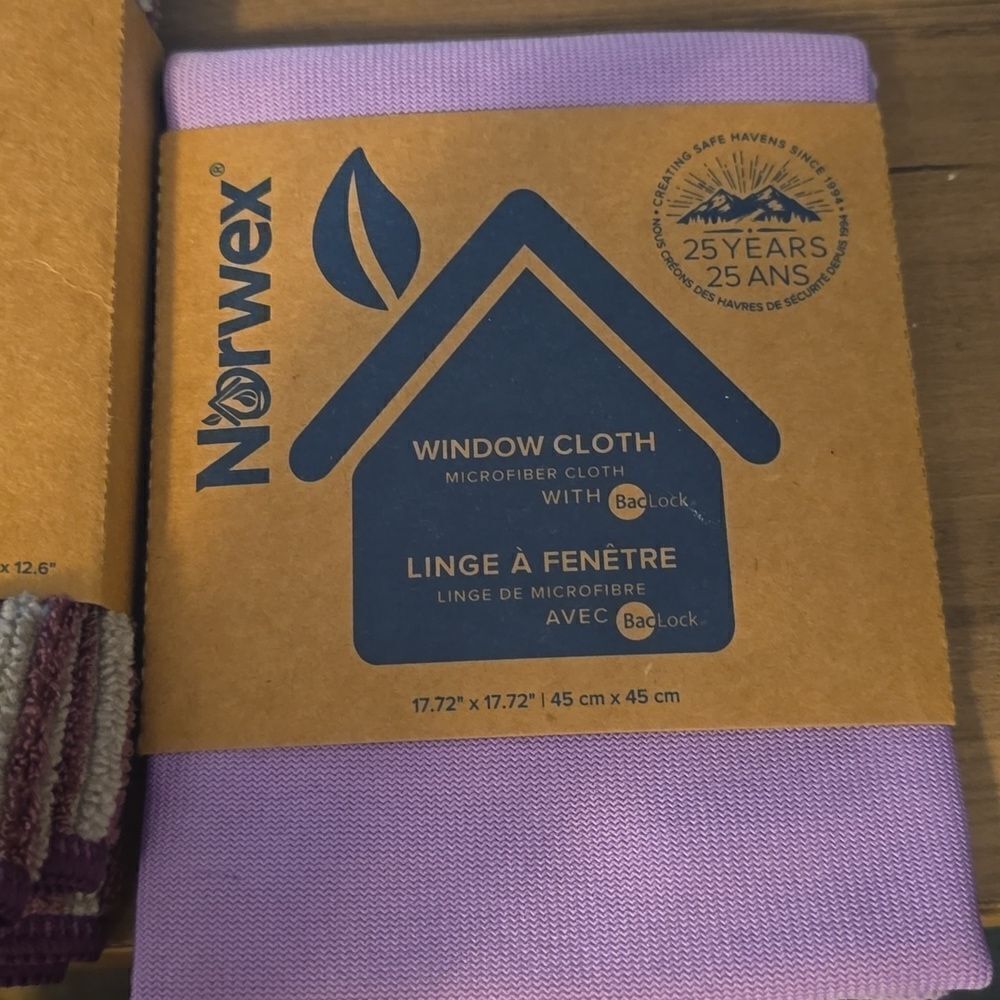 Norwex Bundle